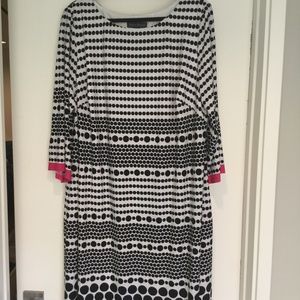 Jessica Howard Dress